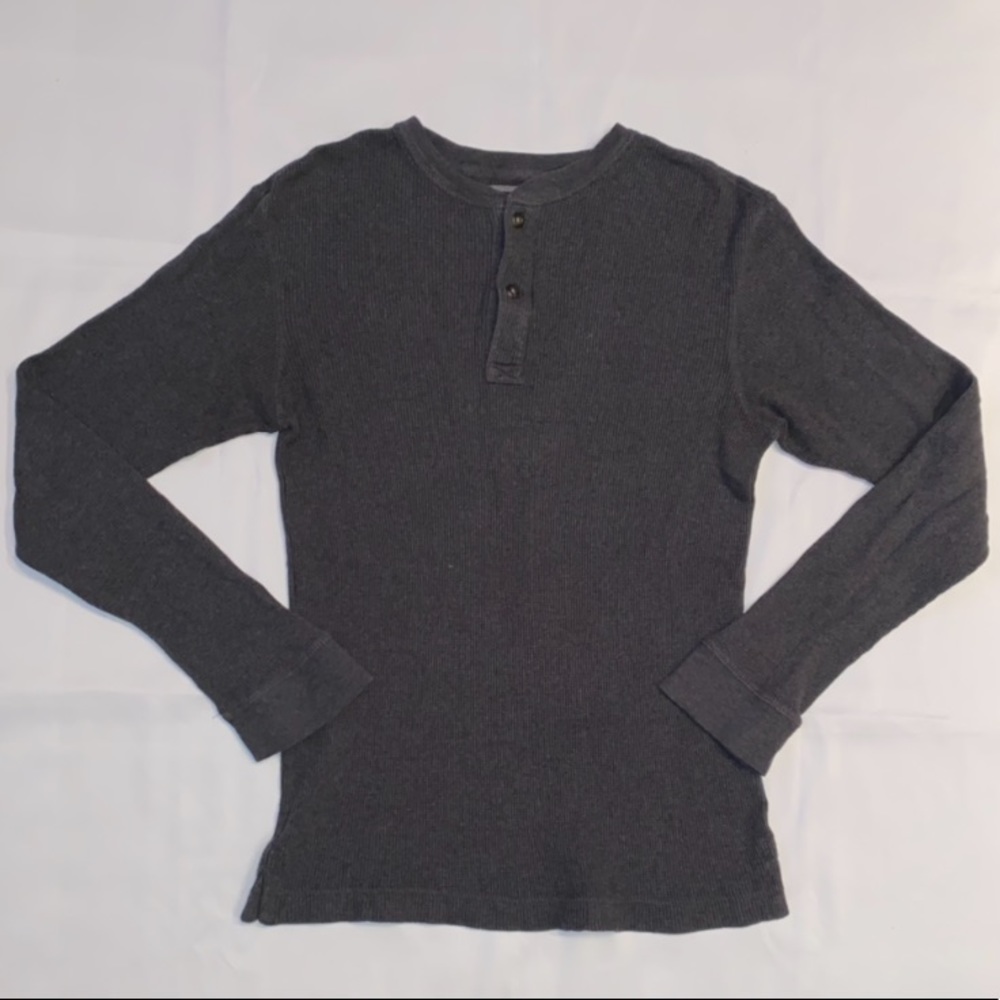 St. John’s Bay Thermal Shirt